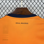 Real Madrid 2013/14 Third - Retro