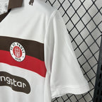 St. Pauli 2025/26 Away - Fan Version
