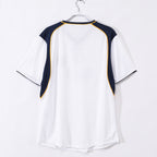 Liverpool FC 2001 Super Cup Away - Retro