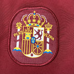 Spain 2026 Originals Track Jacket