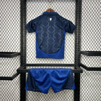 Manchester United 2024/25 Away - Kid Kit