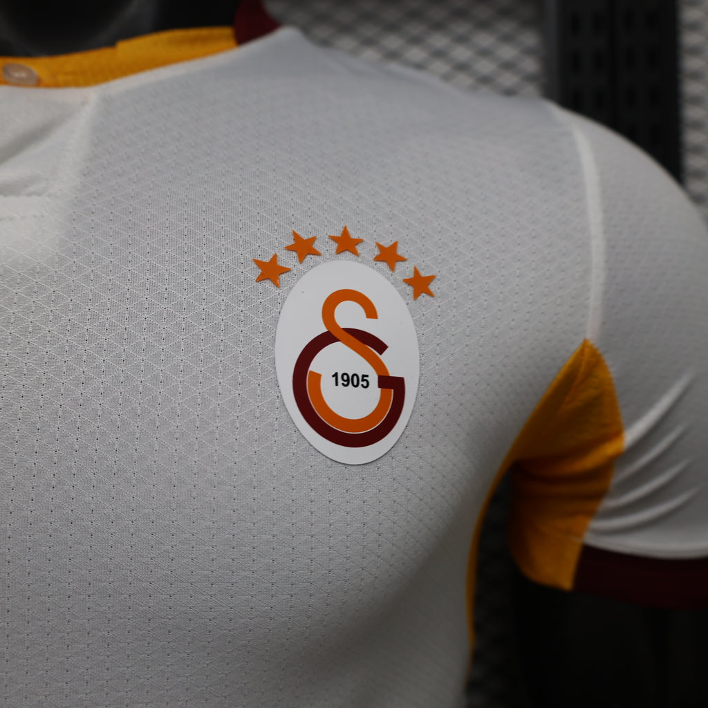 Galatasaray 2026/27 Third - Player Version