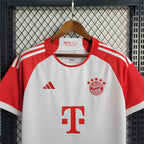 Bayern Munich 2023/24 Home - Fan Version
