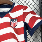 USA 2026 Home - Kid Kit