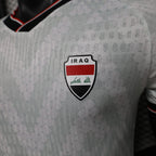 Iraq 2026 Home - Player Version