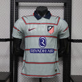 Atletico Madrid 2026/27 Third - Player Version