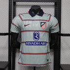Atletico Madrid 2026/27 Third - Player Version