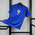 Croatia 2026 Away - Fan Version