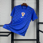 Croatia 2026 Away - Fan Version