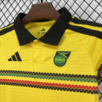 Jamaica 2026 Home - Kid Kit
