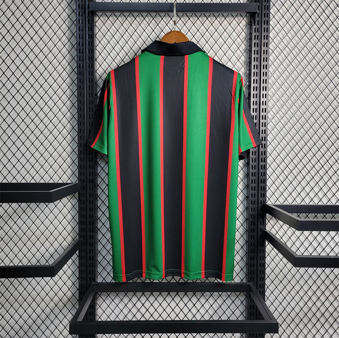 Aston Villa 1993/95 Away - Retro