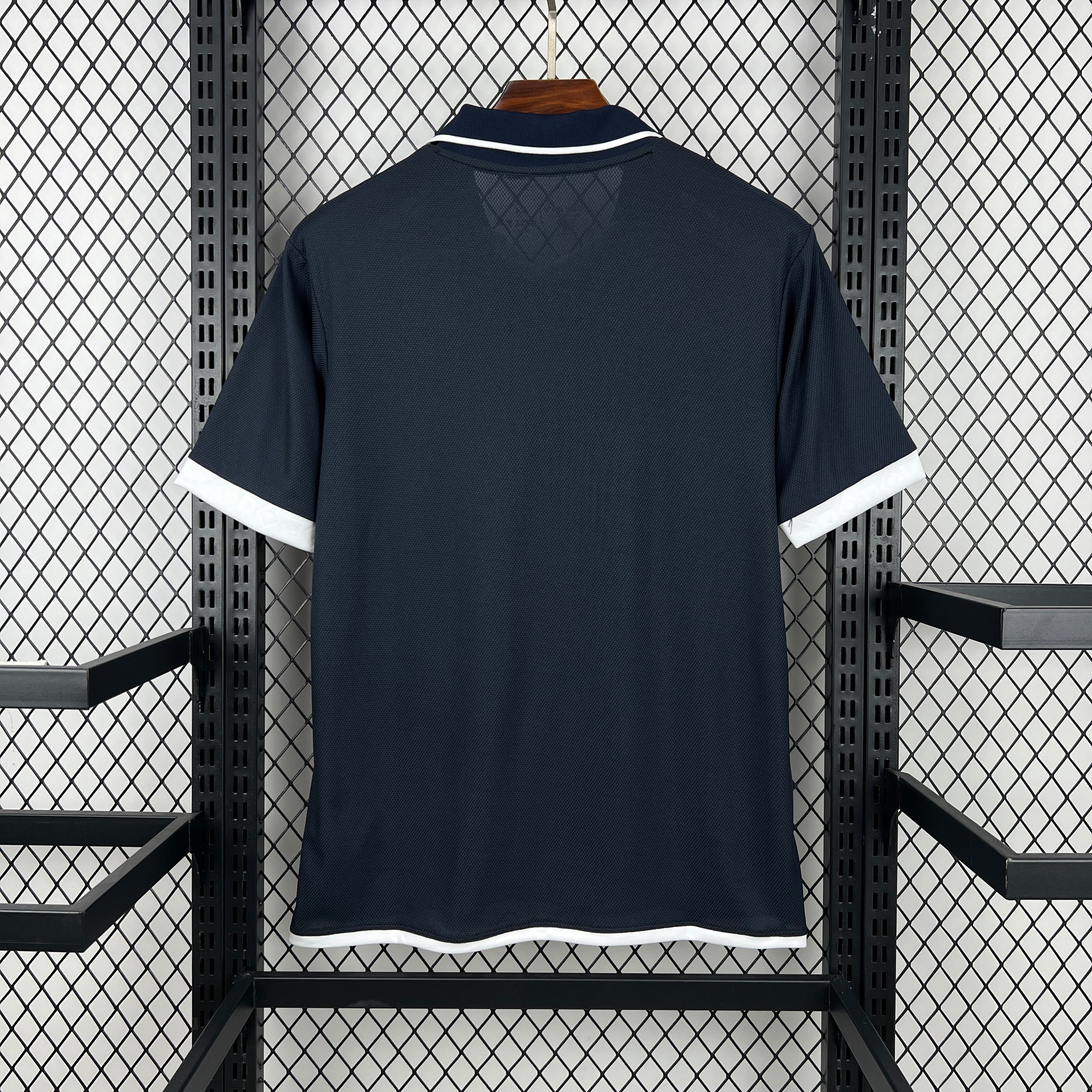 Clube do Remo 2026/27 Home - Fan Version