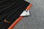 Netherlands 2026/27 White ¼  Zip Training Set | Adult + Kids Sizes