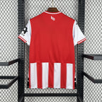 Brentford 2025/26 Home - Fan Version