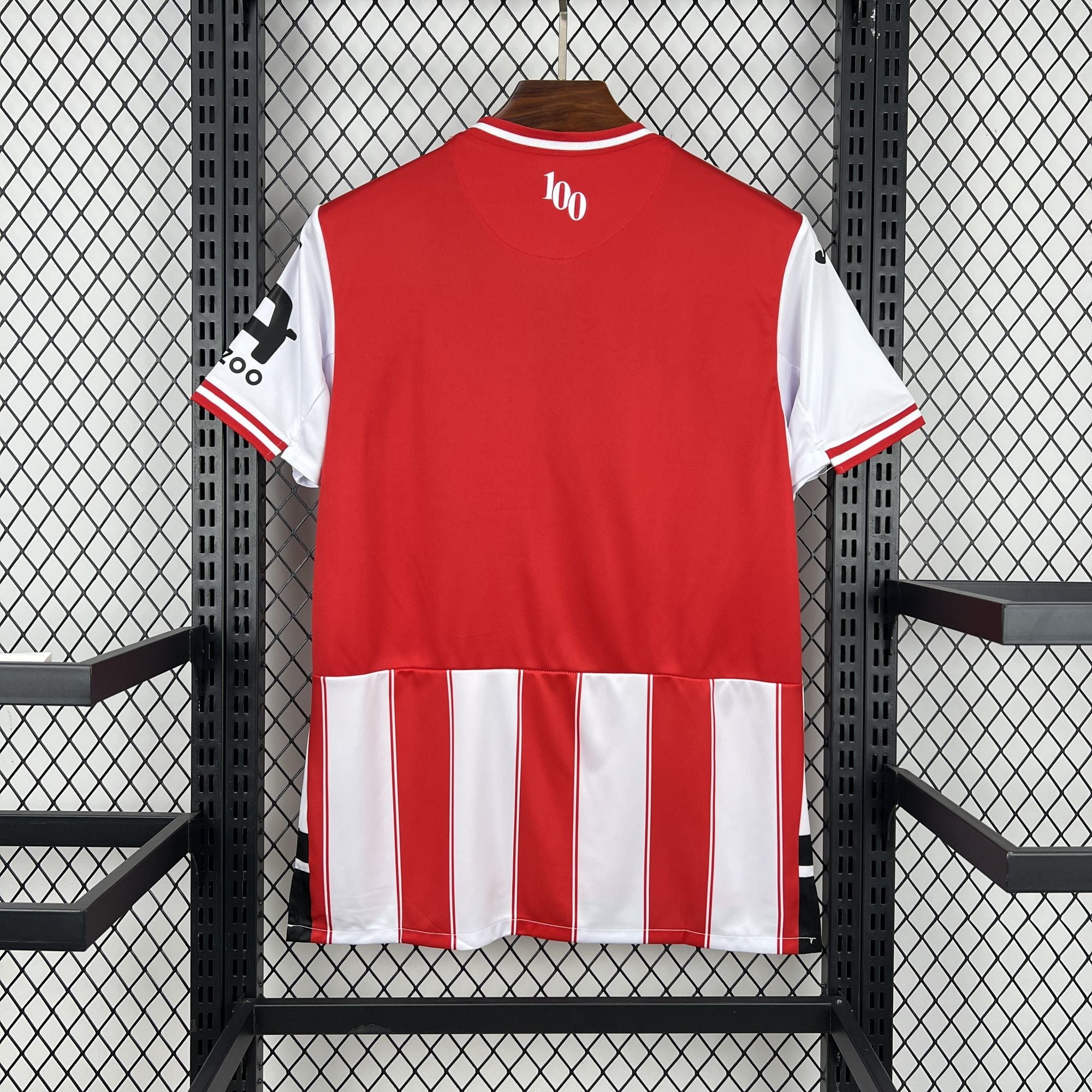 Brentford 2025/26 Home - Fan Version