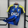 Cadiz 2025/26 Retro - Fan Version