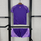Orlando City 2025/26 Home - Kid Kit