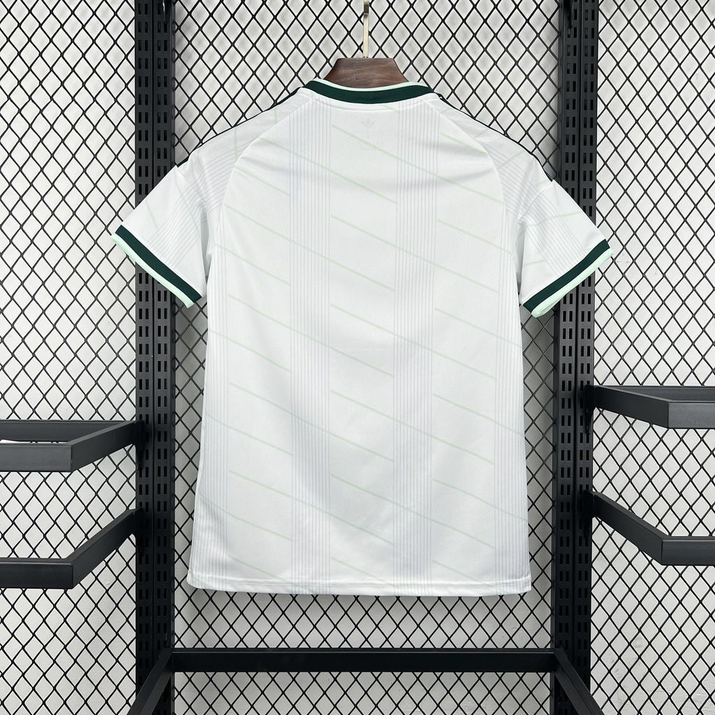 Northern Ireland 2026 Away - Fan Version