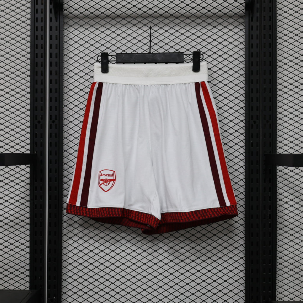 Arsenal 2026/27 Home - Player Shorts