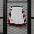 Arsenal 2026/27 Home - Player Shorts