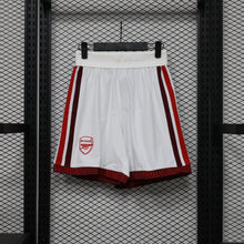 Arsenal 2026/27 Home - Player Shorts