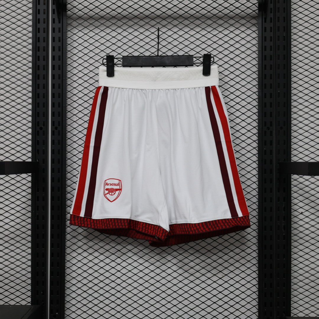 Arsenal 2026/27 Home - Player Shorts