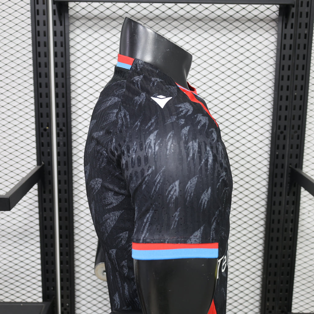 Crystal Palace 2026/27 Away - Player Version