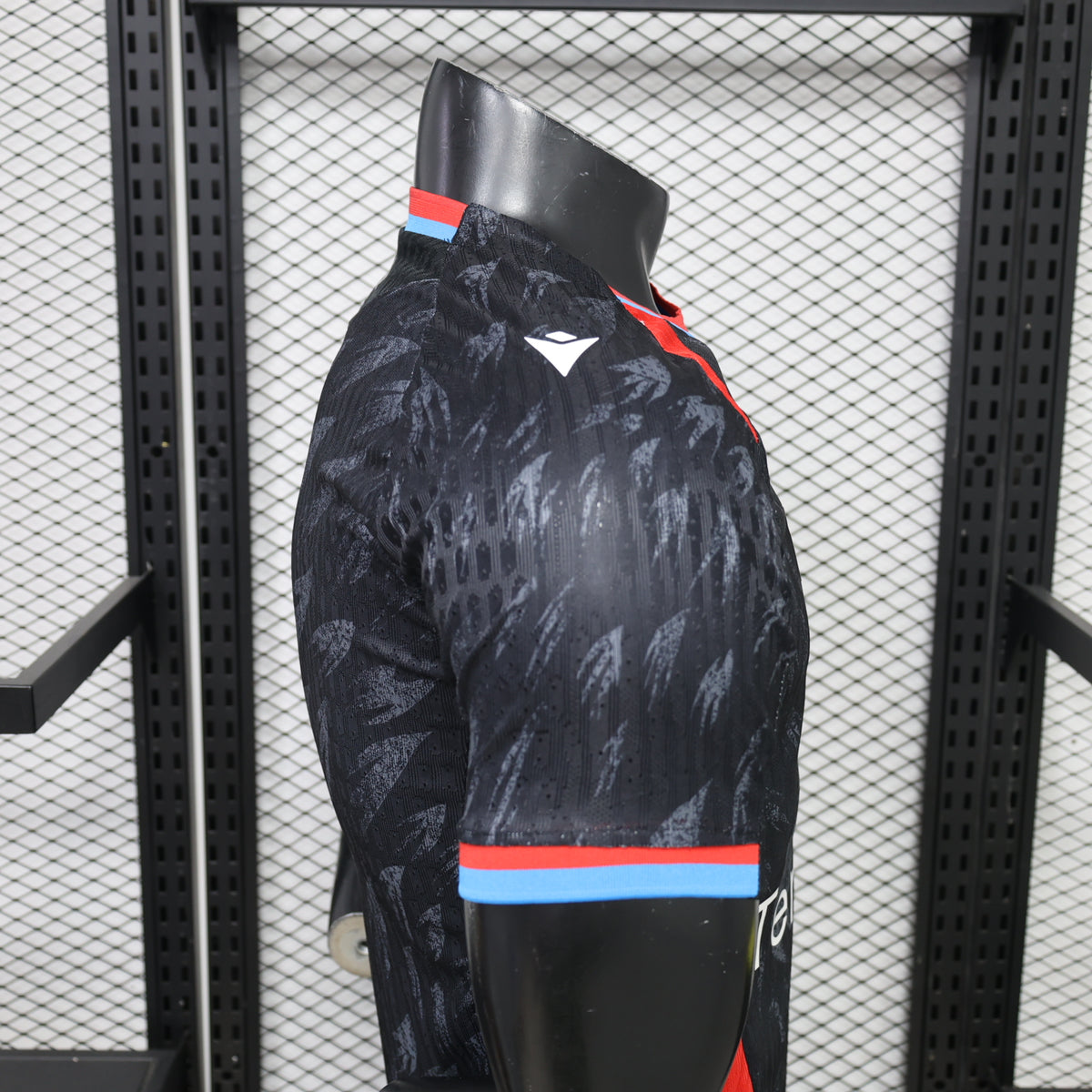 Crystal Palace 2026/27 Away - Player Version