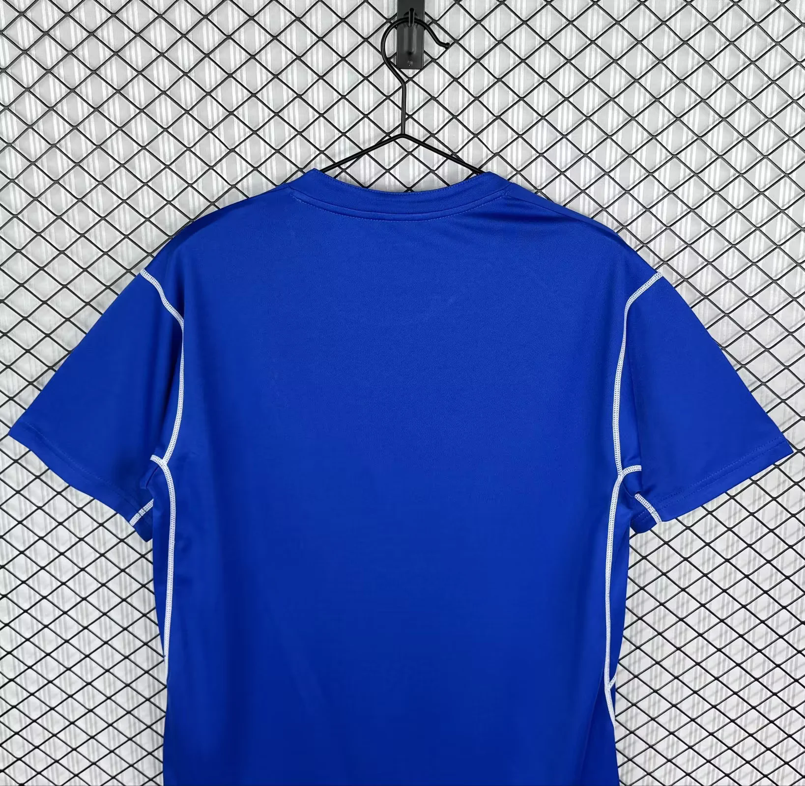 Everton 2002/03 Home - Retro