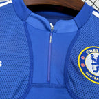 Chelsea 2009/10 Home - Retro