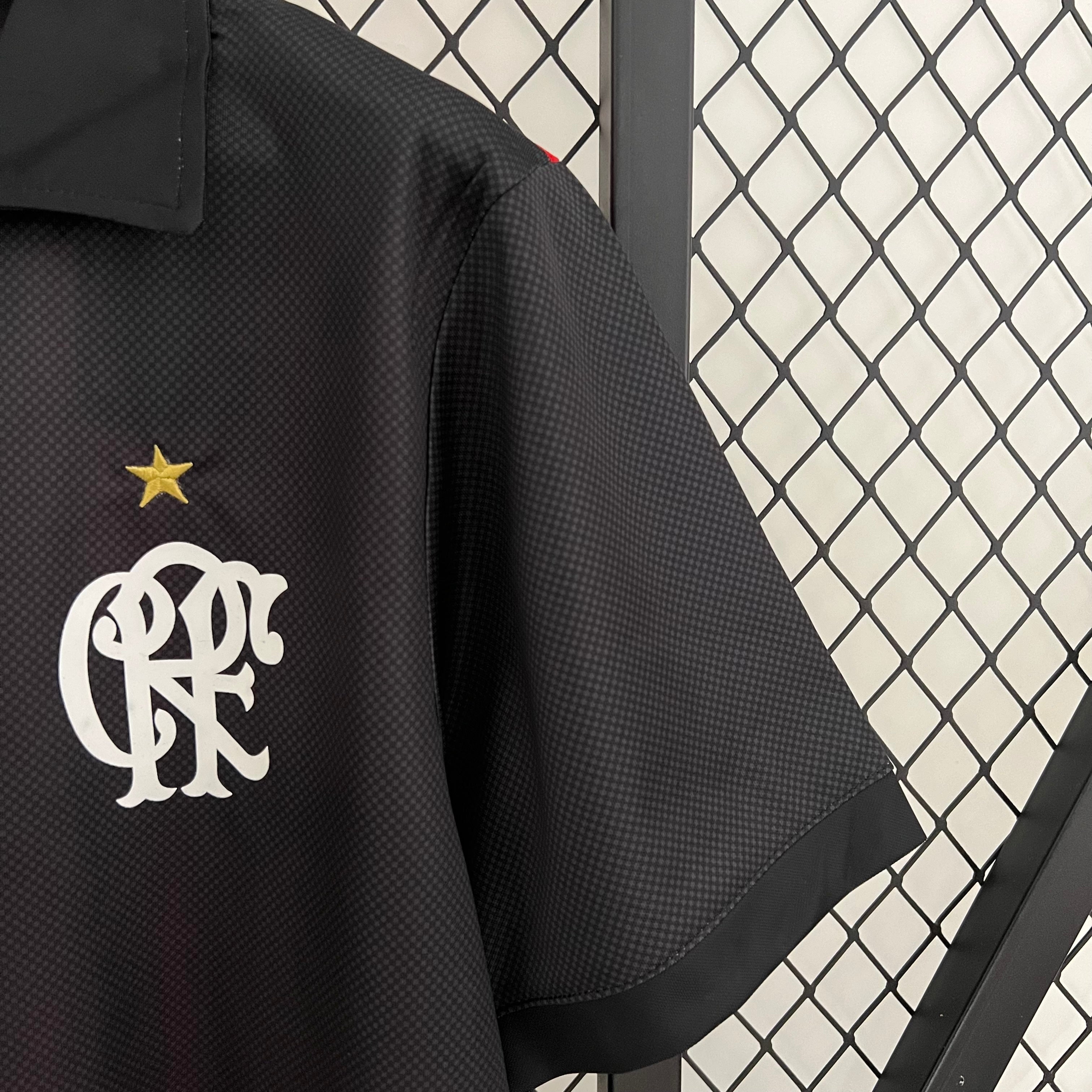 Flamengo 2012 Special - Retro