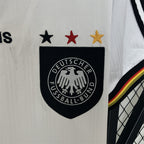 Germany 1996 Home - Retro