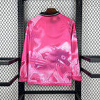 Venezia 2025/26 Goalkeeper Long Sleeve - Fan Version