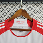 Bayern Munich 2023/24 Home - Fan Version