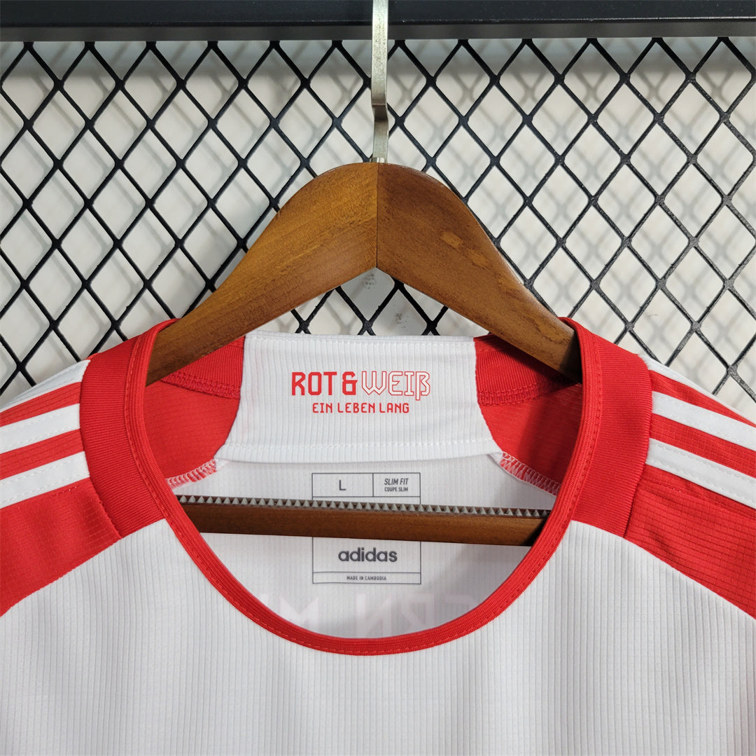 Bayern Munich 2023/24 Home - Fan Version