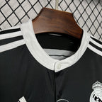 Real Madrid  2014/15 Third - Retro