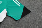 Liverpool FC 2025/26 Teal Training Set | Adult + Kids Sizes