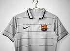 Barcelona 2003/05 Away - Retro