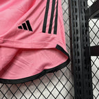 Inter Miami 2024/25 Home - Fan Shorts