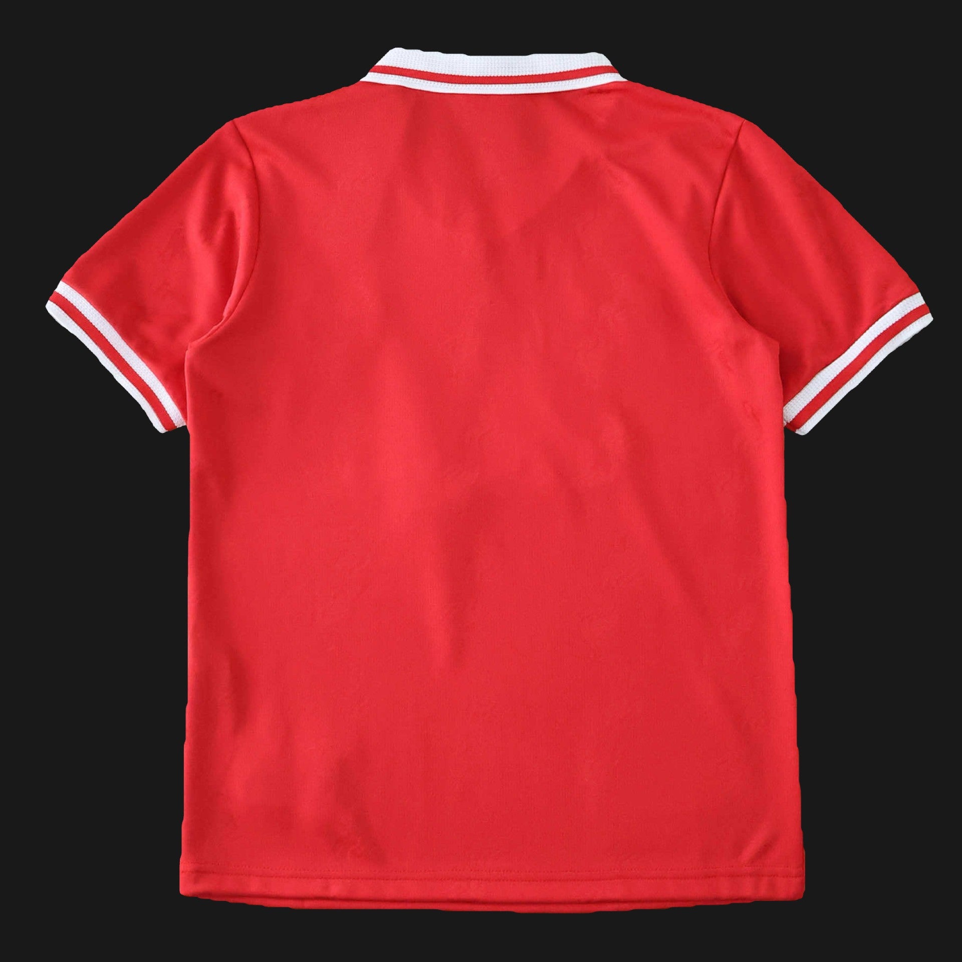Liverpool FC 1996/98 Home - Retro Kid Kit