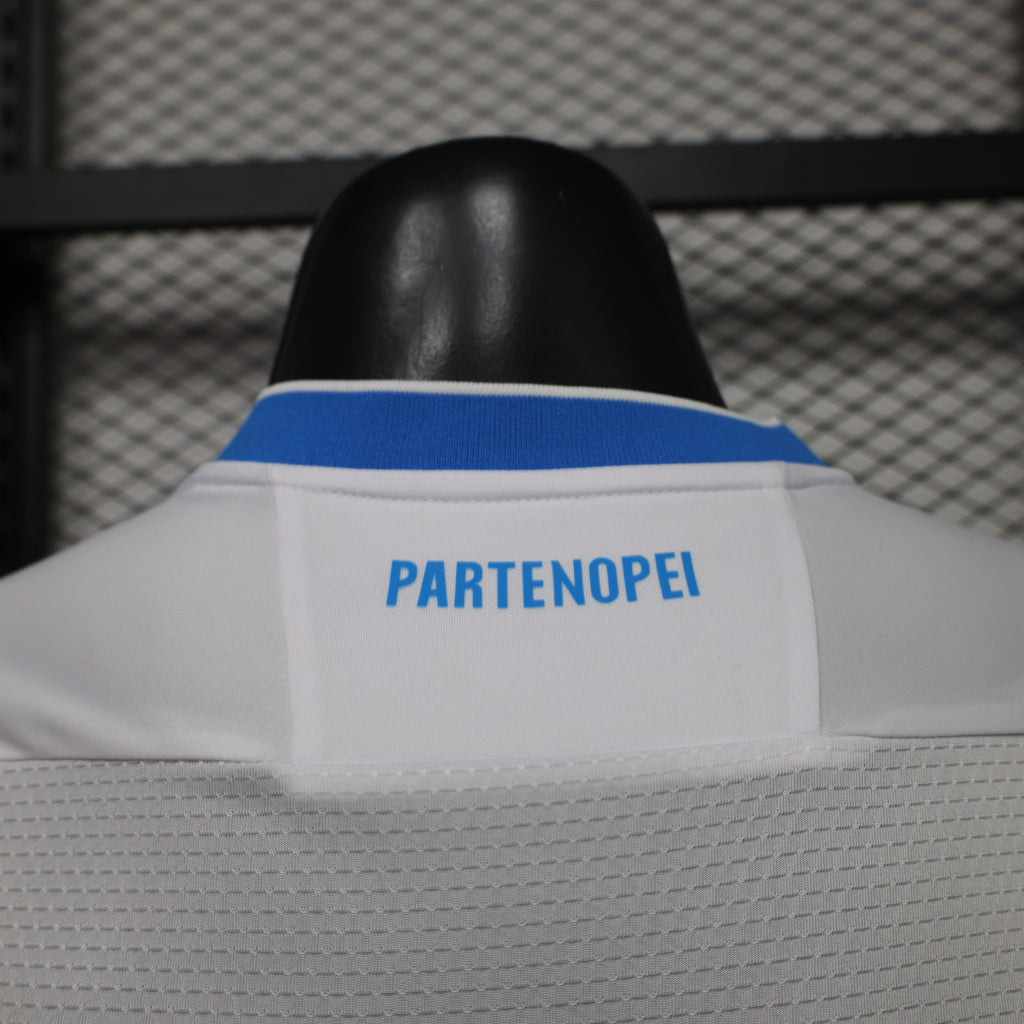 Napoli 2026/27 Away - Player Version