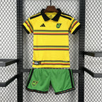 Jamaica 2026 Home - Kid Kit
