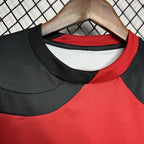 Flamengo 2009 Home - Retro