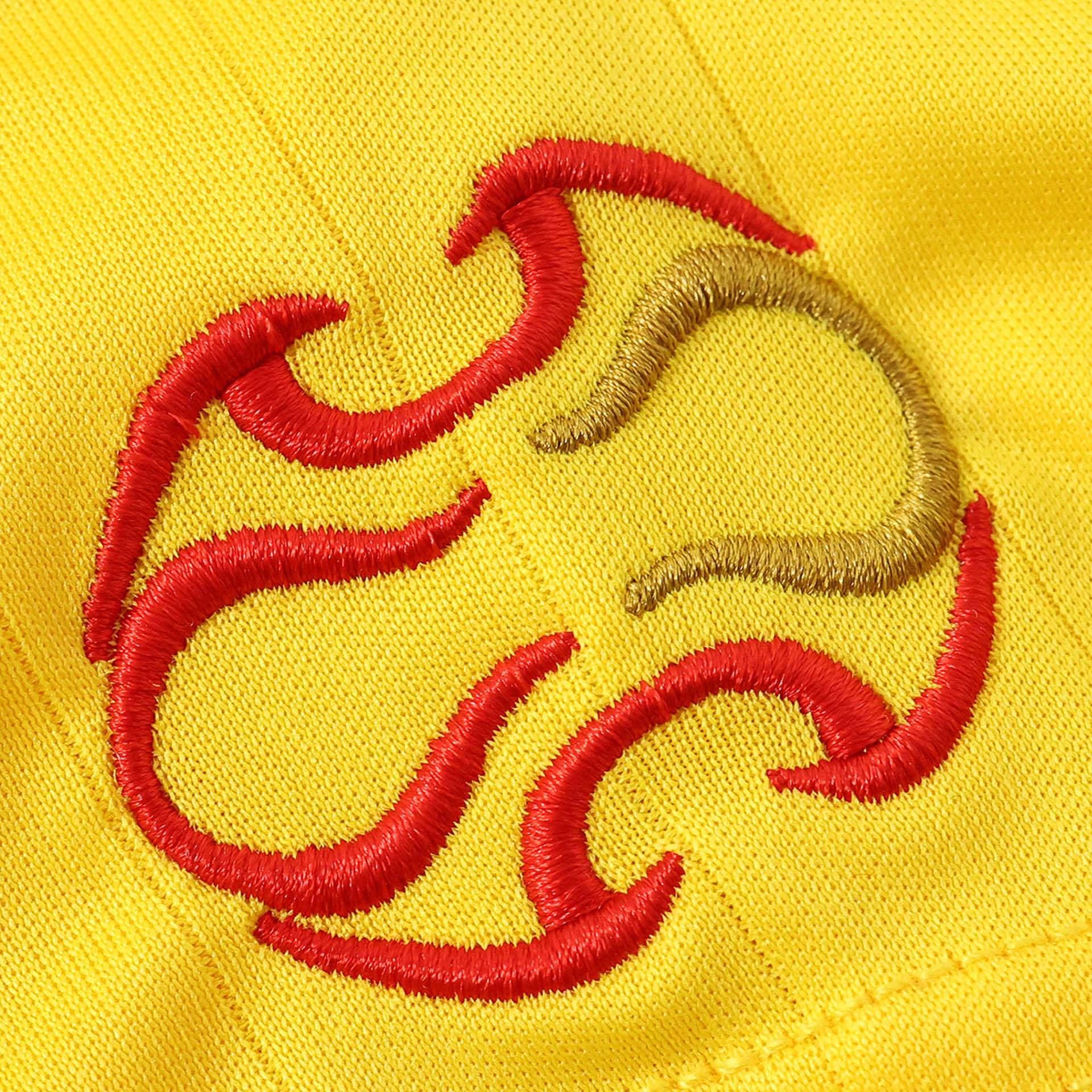 Liverpool FC 2006/07 Away - Retro