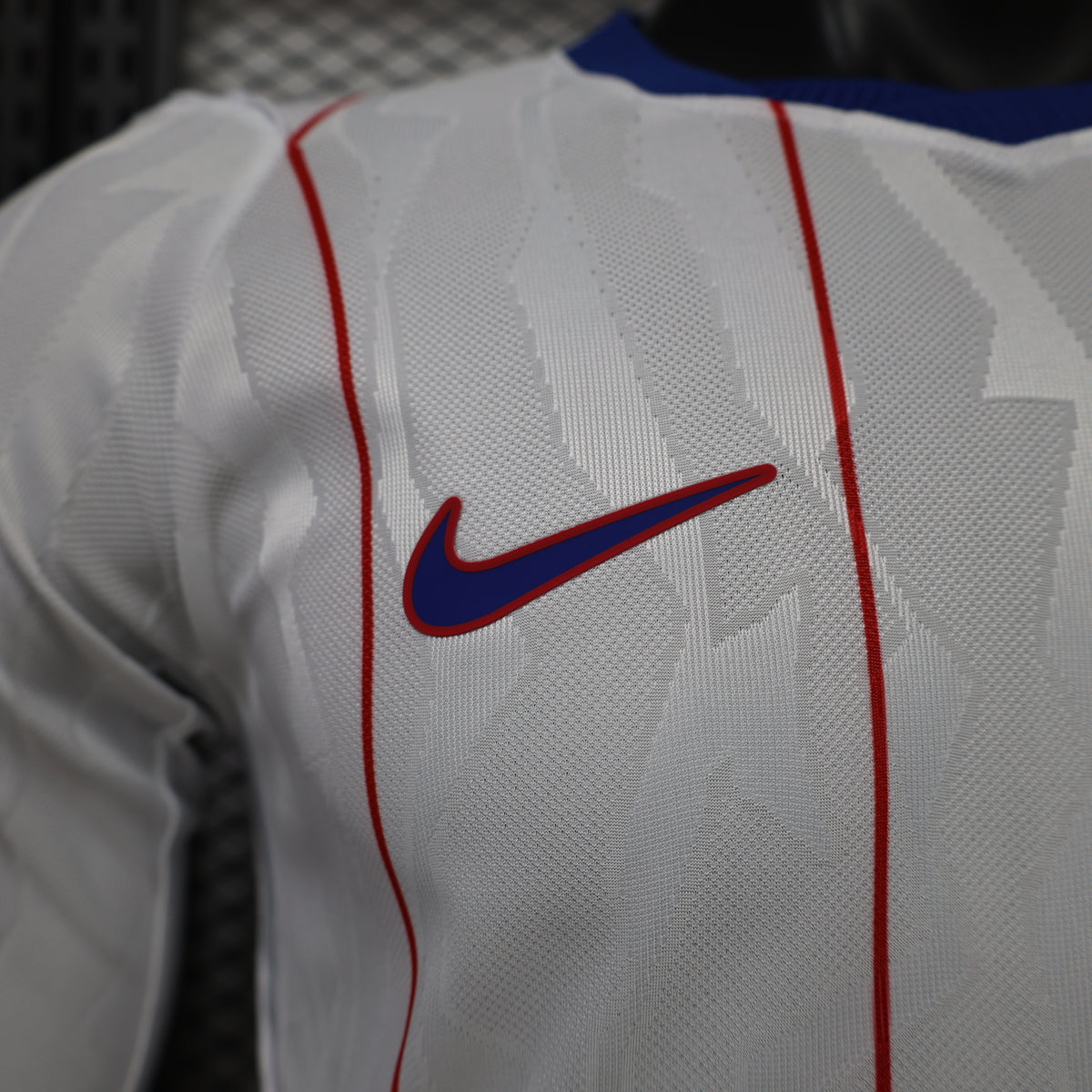 Chelsea 2026/27 Third Long Sleeve (No Sponsor) - Player Version