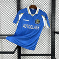 Chelsea 1997/99 Home - Retro