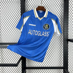 Chelsea 1997/99 Home - Retro