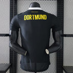 Borussia Dortmund 2026/27 Away - Player Version