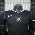 Chelsea 2025/26 Third - Player Version