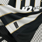 Atletico Mineiro 2026/27 Home - Fan Version